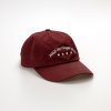 HHC Cap Burgundy