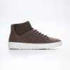 HUB Murrayfield Grey/White