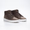 HUB Murrayfield Grey/White