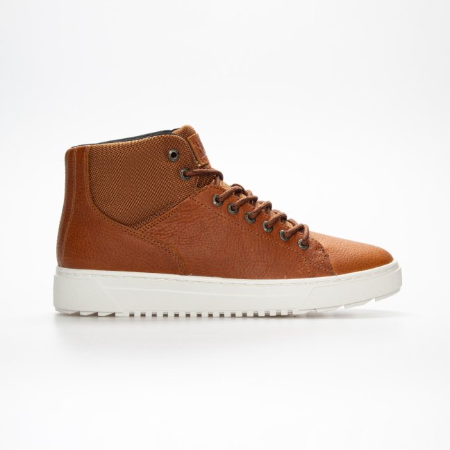 HUB Murrayfield Cognac/Off White