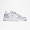 HUB Smash White/Lilac