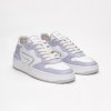 HUB Smash White/Lilac