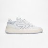 HUB Smash White/Light Blue