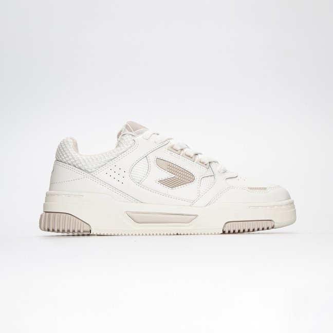 HUB Thrill Off White/Light Bone