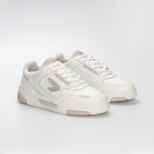 HUB Thrill Off White/Light Bone